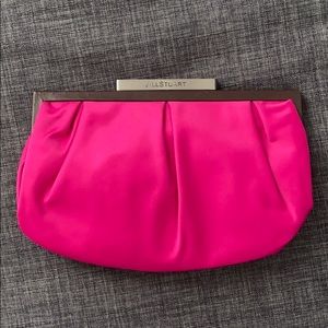 Jill Stuart Clutch Bag